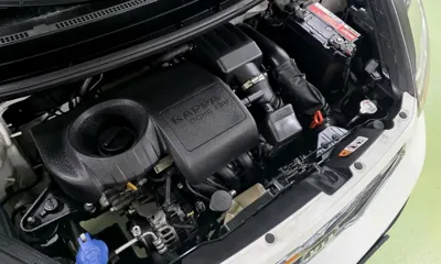 Kia Morning 2015, 129200 км, за 2925.31 USD - фото 8