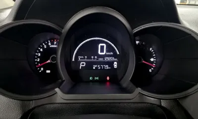 Kia Morning 2015, 129200 км, за 2925.31 USD - фото 9