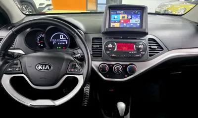 Kia Morning 2015, 129200 км, за 2925.31 USD - фото 16