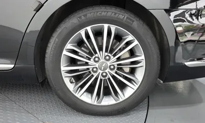 Genesis EQ900 2016, 106471 км, за 11832.37 USD