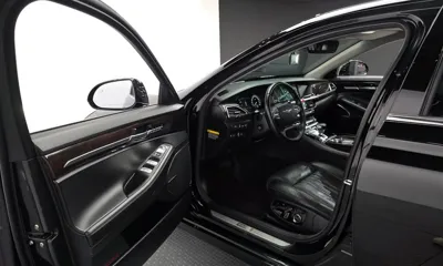 Genesis EQ900 2016, 106471 км, за 11832.37 USD - фото 10