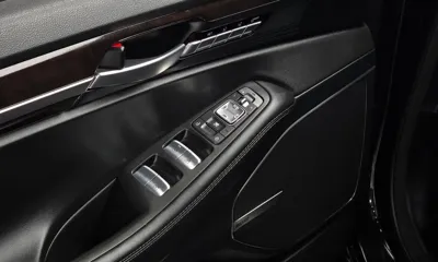 Genesis EQ900 2016, 106471 км, за 11832.37 USD - фото 16