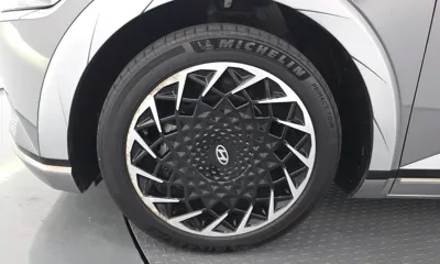 Hyundai Ioniq5 2022, 135934 км, за 16718.72 USD