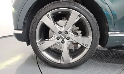 Genesis GV80 2020, 112542 км, за 27035.98 USD