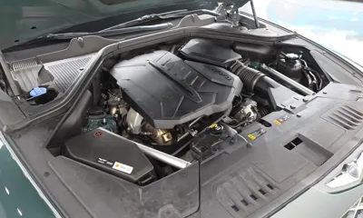 Genesis GV80 2020, 112542 км, за 27035.98 USD - фото 6