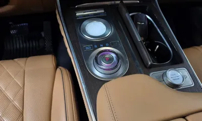 Genesis GV80 2020, 112542 км, за 27035.98 USD - фото 9