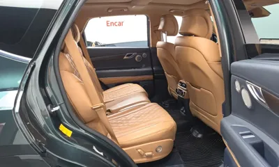 Genesis GV80 2020, 112542 км, за 27035.98 USD - фото 11