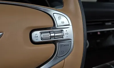 Genesis GV80 2020, 112542 км, за 27035.98 USD - фото 15