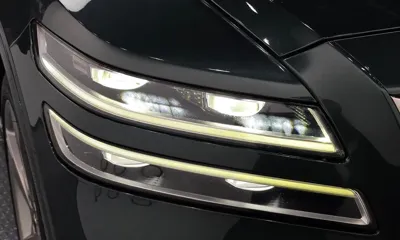 Genesis GV80 2020, 112542 км, за 27035.98 USD - фото 22