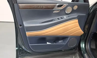 Genesis GV80 2020, 112542 км, за 27035.98 USD - фото 24