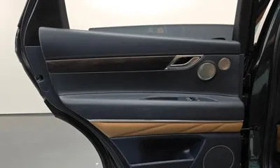 Genesis GV80 2020, 112542 км, за 27035.98 USD - фото 25