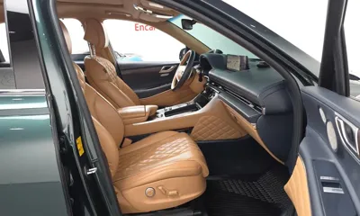 Genesis GV80 2020, 112542 км, за 27035.98 USD - фото 26