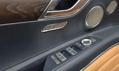 Genesis GV80 2020, 112542 км, за 27035.98 USD - фото 28