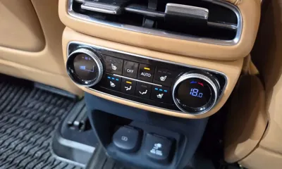 Genesis GV80 2020, 112542 км, за 27035.98 USD - фото 34