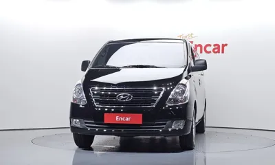 Hyundai Starex 2017, 70766 км, за 9783.19 USD