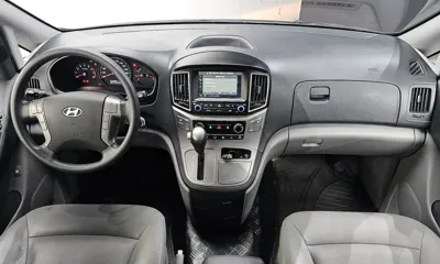 Hyundai Starex 2017, 70766 км, за 9715.11 USD - фото 7