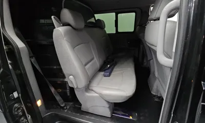 Hyundai Starex 2017, 70766 км, за 9715.11 USD - фото 11