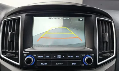 Hyundai Starex 2017, 70766 км, за 9715.11 USD - фото 15