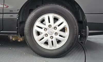 Hyundai Starex 2017, 70766 км, за 9715.11 USD - фото 21