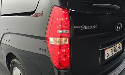 Hyundai Starex 2017, 70766 км, за 9715.11 USD - фото 23