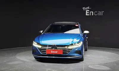 Volkswagen Arteon 2022, 51866 км, за 18169.8 USD