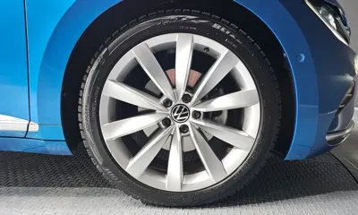 Volkswagen Arteon 2022, 51866 км, за 18169.8 USD