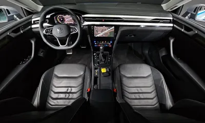 Volkswagen Arteon 2022, 51866 км, за 18169.8 USD - фото 7
