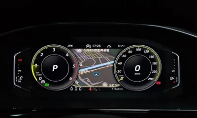 Volkswagen Arteon 2022, 51866 км, за 18169.8 USD - фото 8