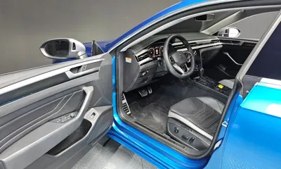 Volkswagen Arteon 2022, 51866 км, за 18169.8 USD - фото 10