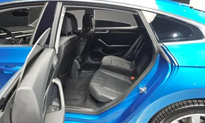 Volkswagen Arteon 2022, 51866 км, за 18169.8 USD - фото 11