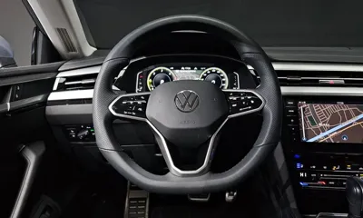 Volkswagen Arteon 2022, 51866 км, за 18169.8 USD - фото 13