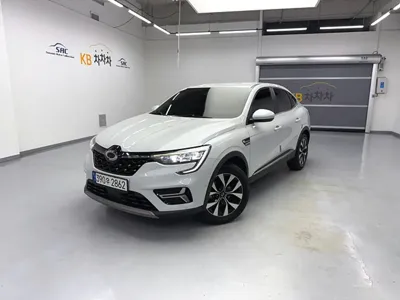 Renault-KoreaSamsung XM3 2023, 39788 км, за 12899.03 USD - фото 20