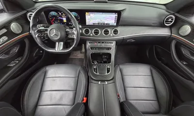 Mercedes-Benz E-Class 2022, 69924 км, за 24247.54 USD - фото 7