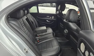 Mercedes-Benz E-Class 2022, 69924 км, за 24247.54 USD - фото 11