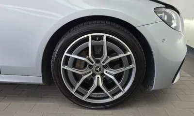 Mercedes-Benz E-Class 2022, 69924 км, за 24247.54 USD - фото 21