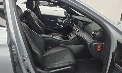 Mercedes-Benz E-Class 2022, 69924 км, за 24247.54 USD - фото 26
