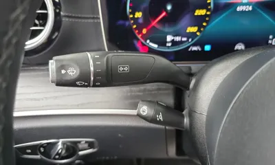 Mercedes-Benz E-Class 2022, 69924 км, за 24247.54 USD - фото 29