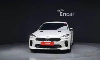 Kia Stinger 2023, 43103 км, за 19689.46 USD