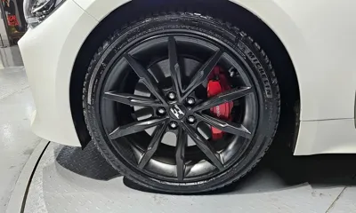 Kia Stinger 2023, 43103 км, за 19689.46 USD