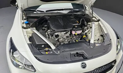 Kia Stinger 2023, 43103 км, за 19689.46 USD - фото 6