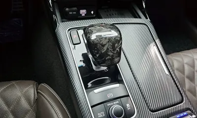 Kia Stinger 2023, 43103 км, за 19689.46 USD - фото 9