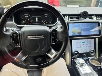 Land Rover Range Rover 2015, 89000 км, за 34297.58 USD - фото 6