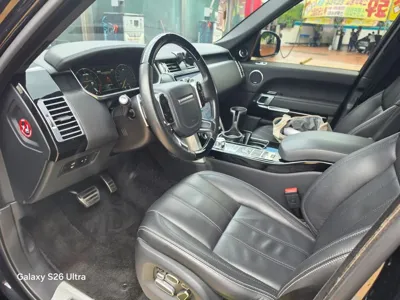 Land Rover Range Rover 2015, 89000 км, за 34297.58 USD - фото 9