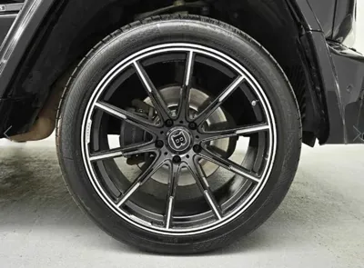 Mercedes-Benz G-Class 2021, 59606 км, за 91236.71 USD
