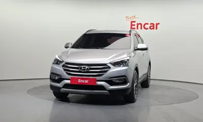 Hyundai Santafe 2018, 97630 км, за 9425.99 USD - фото 3