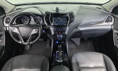 Hyundai Santafe 2018, 97630 км, за 9425.99 USD - фото 7