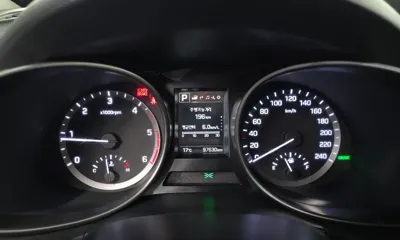 Hyundai Santafe 2018, 97630 км, за 9425.99 USD - фото 8