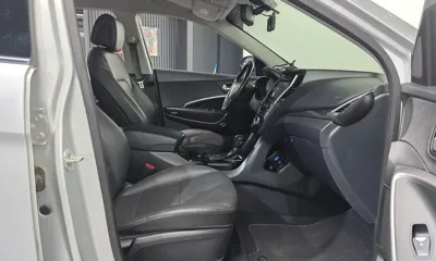 Hyundai Santafe 2018, 97630 км, за 9425.99 USD - фото 11