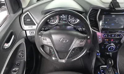 Hyundai Santafe 2018, 97630 км, за 9425.99 USD - фото 13