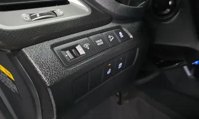 Hyundai Santafe 2018, 97630 км, за 9425.99 USD - фото 17